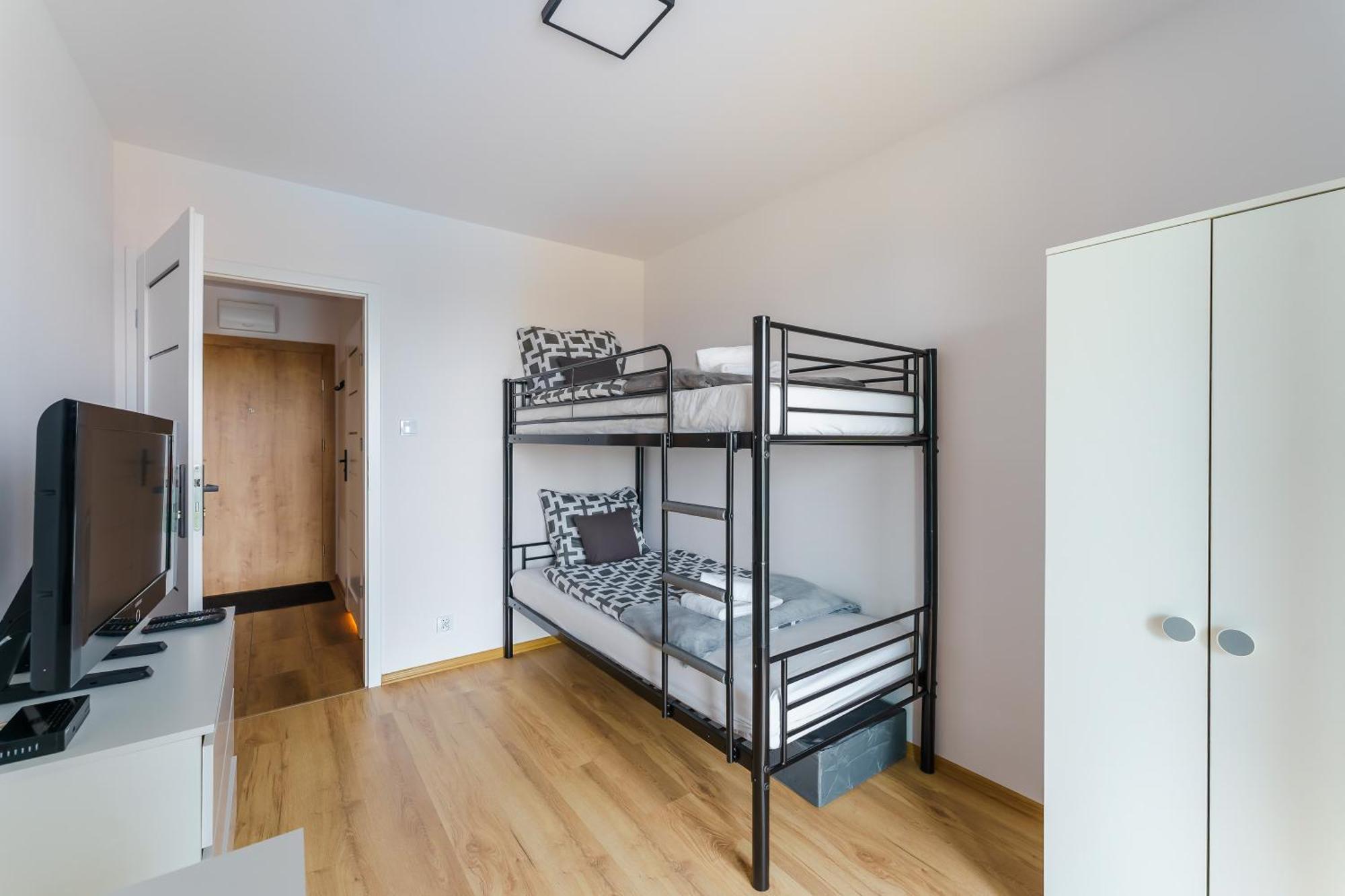 Apartament 5 Osobowy By Perlowa Przystan Rent كولوبرزيغ المظهر الخارجي الصورة
