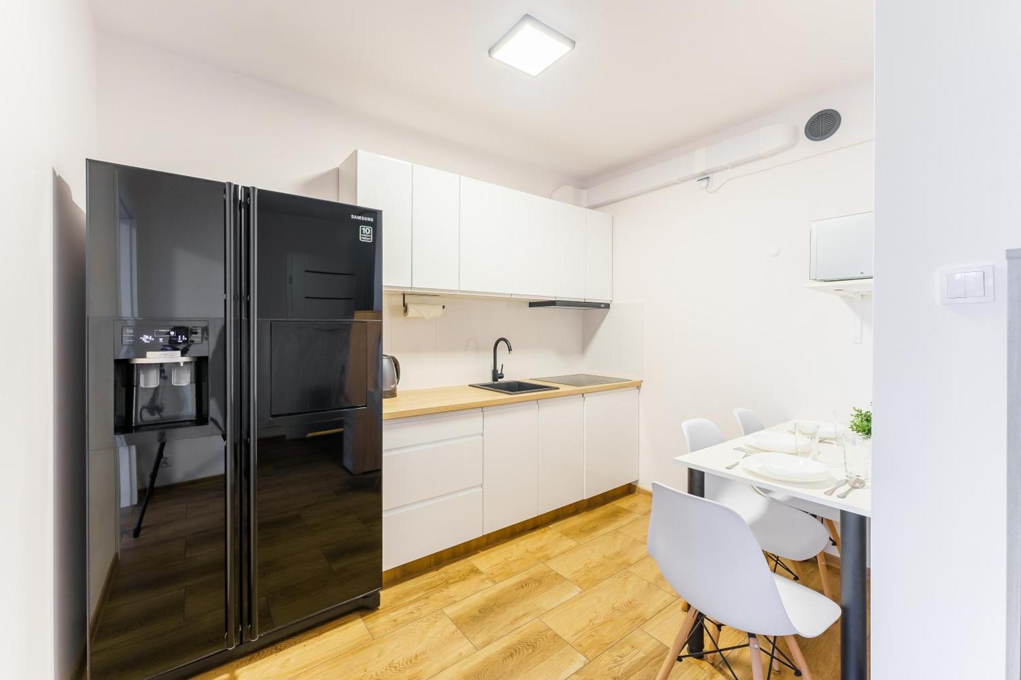 Apartament 5 Osobowy By Perlowa Przystan Rent كولوبرزيغ المظهر الخارجي الصورة