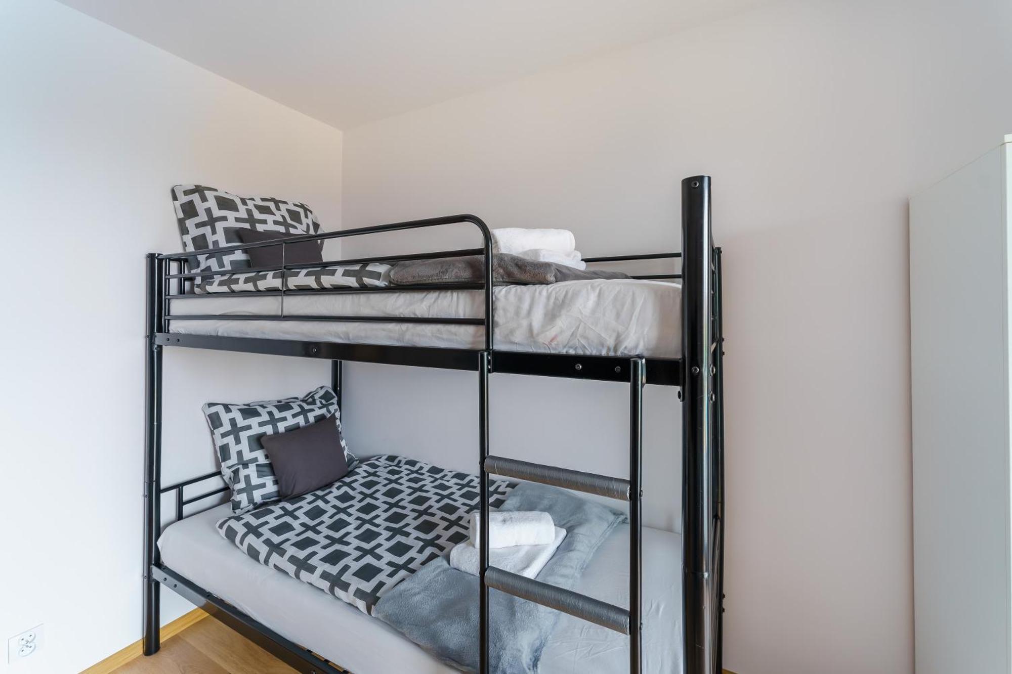 Apartament 5 Osobowy By Perlowa Przystan Rent كولوبرزيغ المظهر الخارجي الصورة