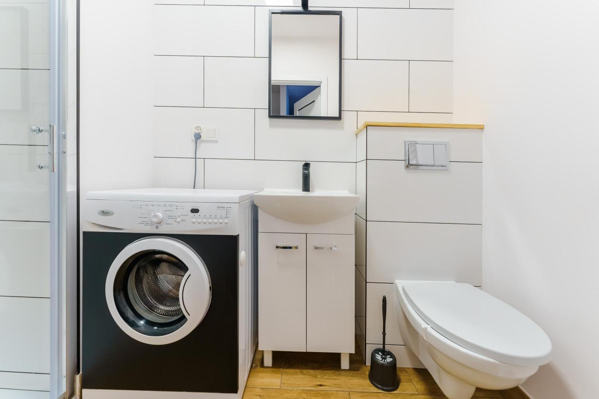 Apartament 5 Osobowy By Perlowa Przystan Rent كولوبرزيغ المظهر الخارجي الصورة