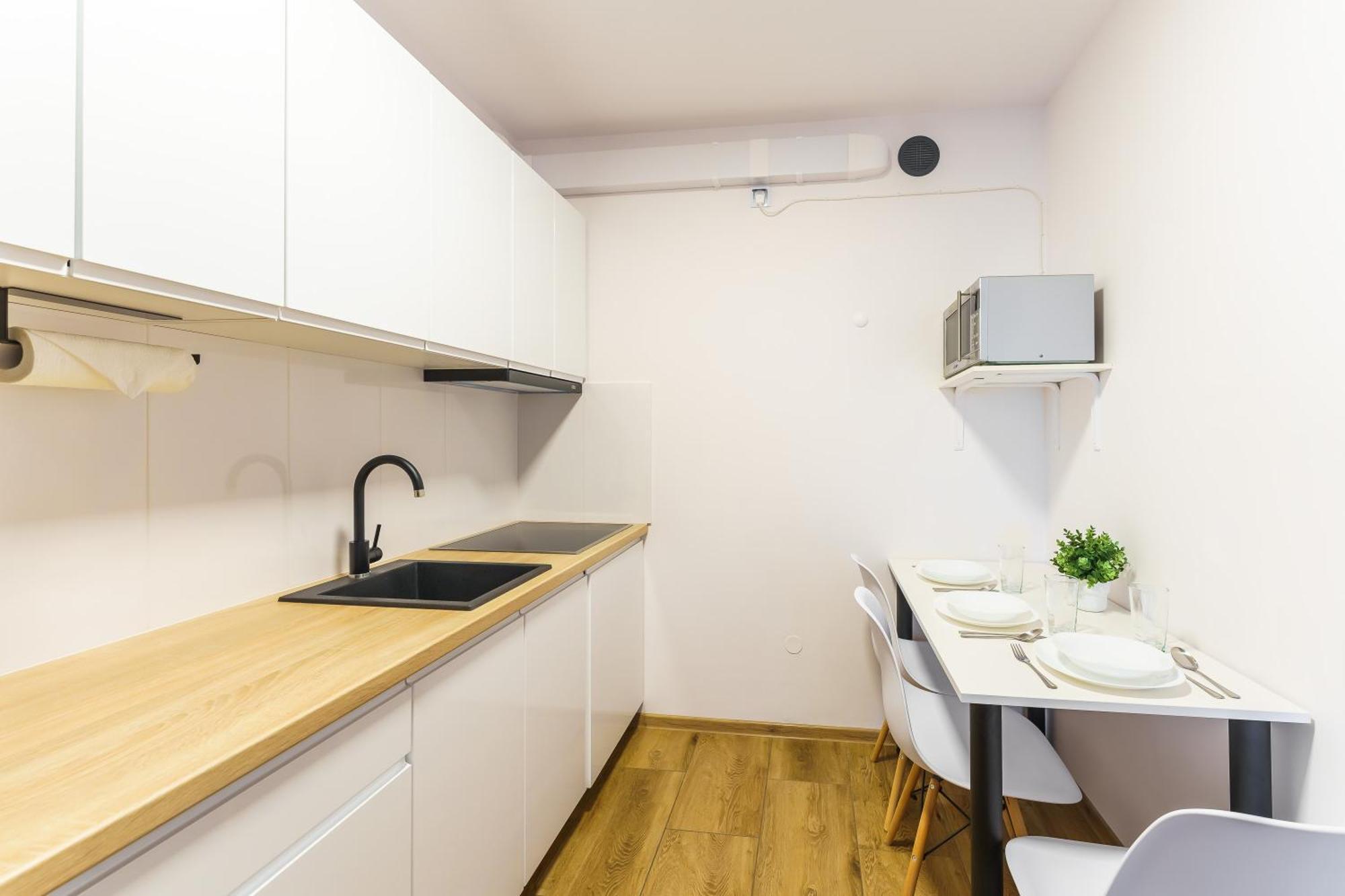 Apartament 5 Osobowy By Perlowa Przystan Rent كولوبرزيغ المظهر الخارجي الصورة