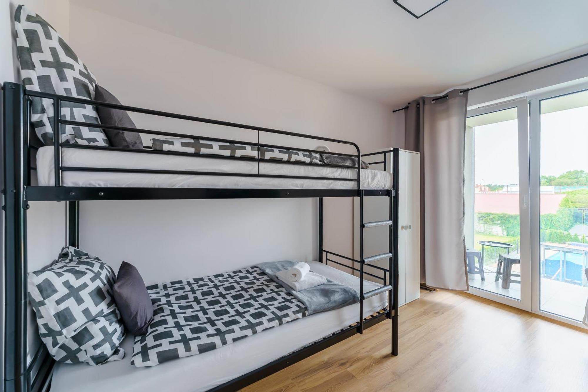 Apartament 5 Osobowy By Perlowa Przystan Rent كولوبرزيغ المظهر الخارجي الصورة